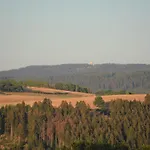 فندق مبيت وإفطار Prosterath-hochwald Prosterath