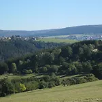 Prosterath-hochwald