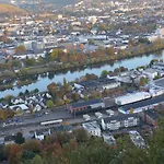 فندق مبيت وإفطار Prosterath-hochwald 3*