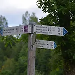 Prosterath-hochwald فندق مبيت وإفطار 3*