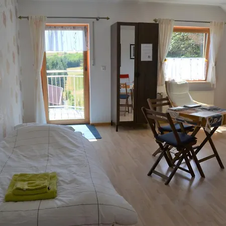 Bed & Breakfast Prosterath-hochwald Prosterath