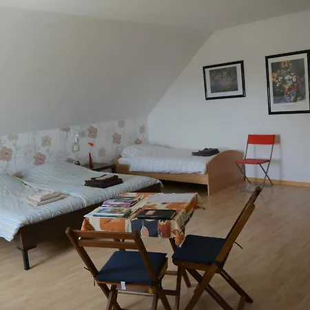 Prosterath-hochwald Bed & Breakfast 3*