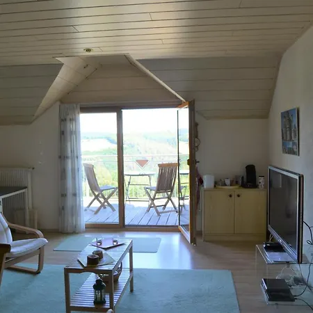 Bed & Breakfast Prosterath-hochwald