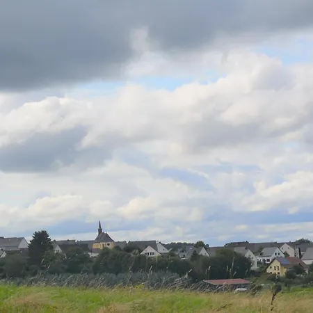 Prosterath-hochwald Prosterath