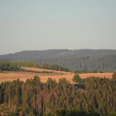 ベッド・アンド・ブレックファスト Prosterath-hochwald Prosterath