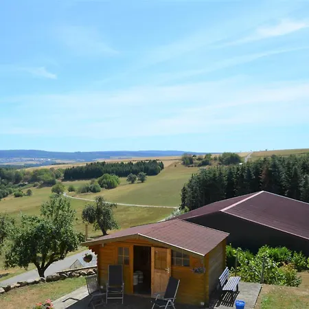 Prosterath-hochwald *