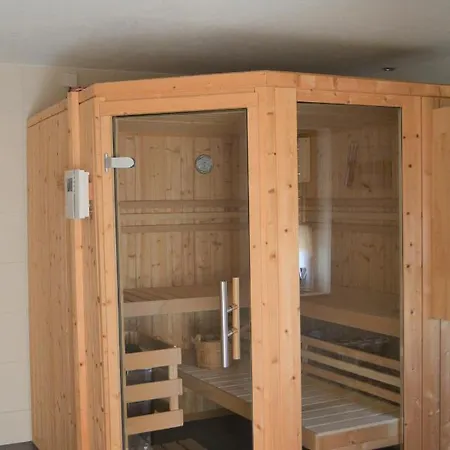 Bed & Breakfast Prosterath-hochwald 3*