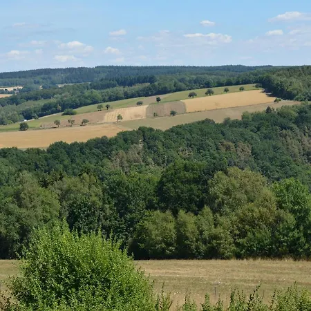 Prosterath-hochwald Bed & Breakfast