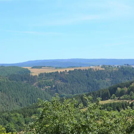 Prosterath-hochwald Bed & Breakfast