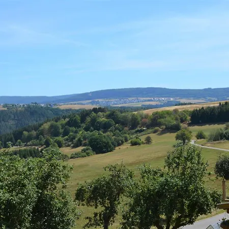 Bed & Breakfast Prosterath-hochwald *