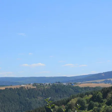 Prosterath-hochwald