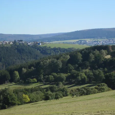 Prosterath-hochwald