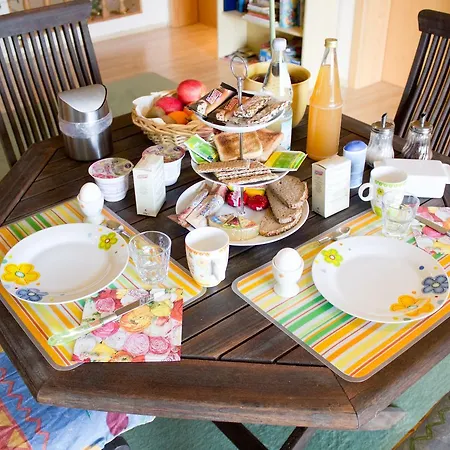 Bed & Breakfast Prosterath-hochwald *