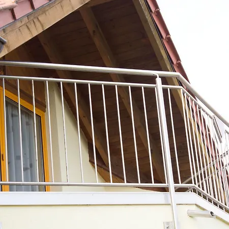 Oda ve Kahvaltı Prosterath-hochwald