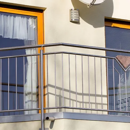 Bed & Breakfast Prosterath-hochwald 3*