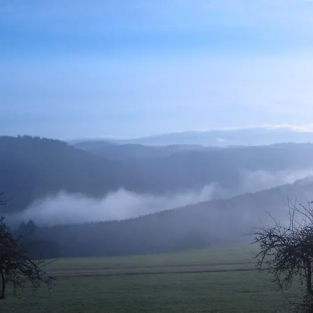 Prosterath-hochwald * Prosterath