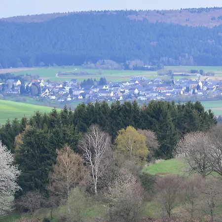 Prosterath-hochwald Oda ve Kahvaltı 3*