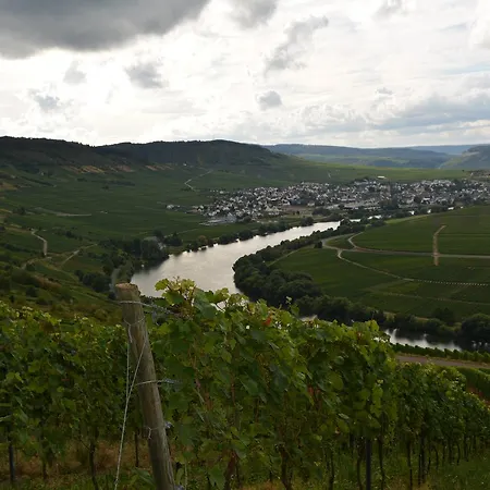 Prosterath-hochwald Oda ve Kahvaltı Prosterath