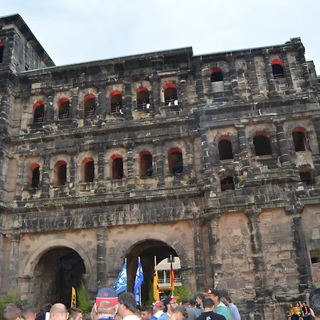 Prosterath-hochwald Prosterath