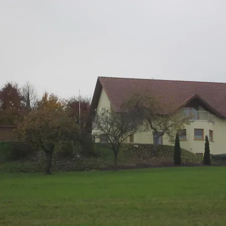 Prosterath-hochwald