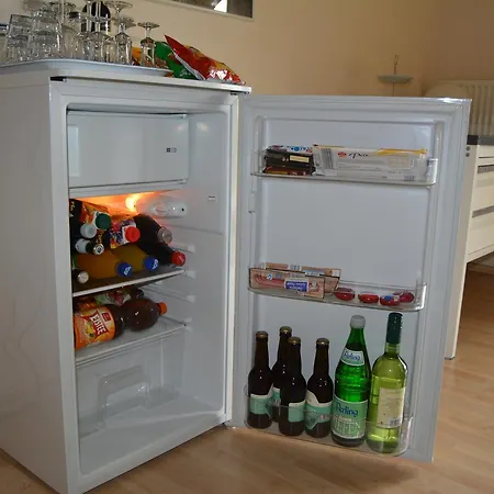 Prosterath-hochwald Bed & Breakfast