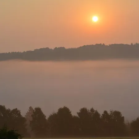 Prosterath-hochwald Oda ve Kahvaltı Prosterath