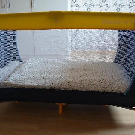 Bed & Breakfast Prosterath-hochwald *