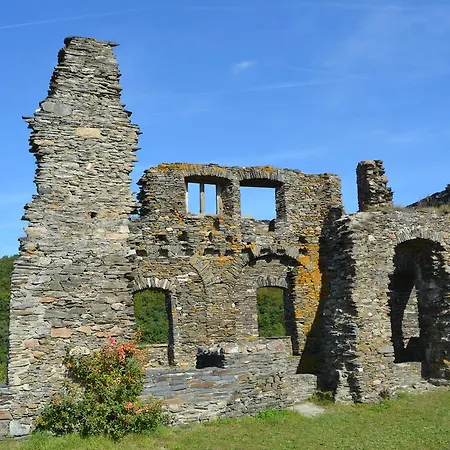 Prosterath-hochwald Bed & Breakfast 3*