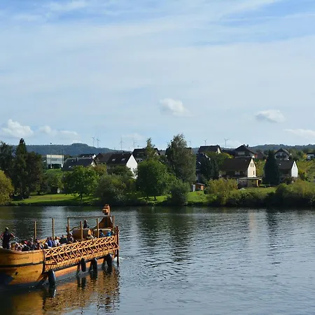 Prosterath-hochwald Prosterath