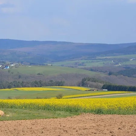 Prosterath-hochwald * Prosterath