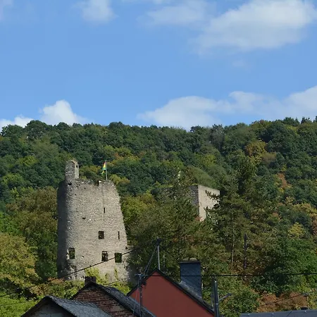 Prosterath-hochwald Bed & Breakfast 3*