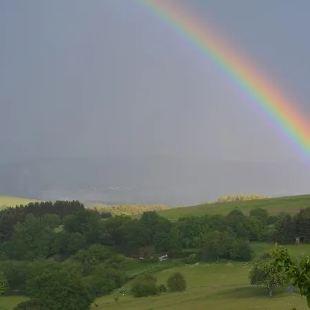 Prosterath-hochwald