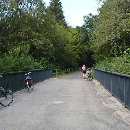 Prosterath-hochwald Bed & Breakfast Prosterath