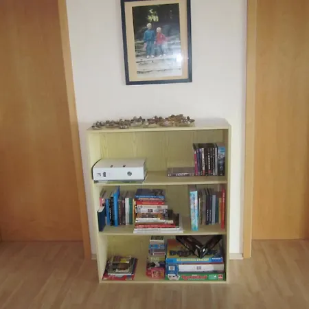 Prosterath-hochwald Bed & Breakfast Prosterath