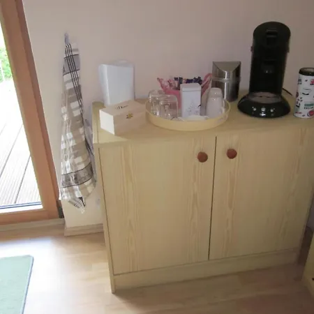 Prosterath-hochwald Bed & Breakfast *