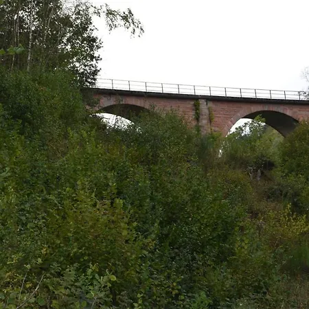 Bed & Breakfast Prosterath-hochwald