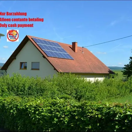 Prosterath-hochwald Bed & Breakfast Prosterath