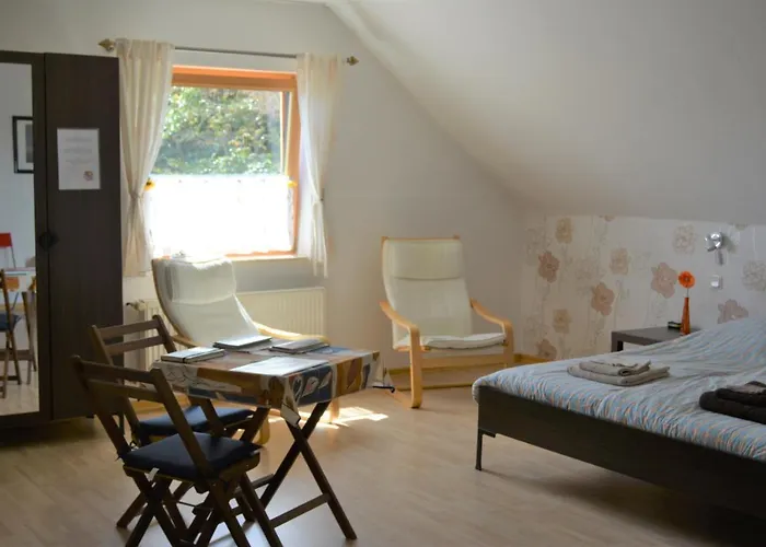 Prosterath-hochwald Prosterath