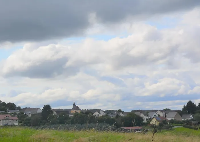 Prosterath-hochwald Prosterath