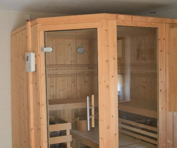 Alojamento de Acomodação e Pequeno-almoço Prosterath-hochwald 3*