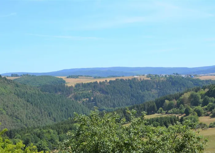 Prosterath-hochwald Panzió
