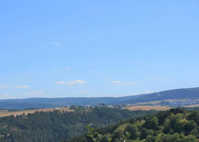 Prosterath-hochwald