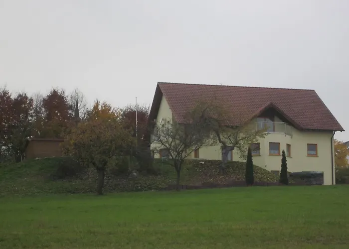 Prosterath-hochwald