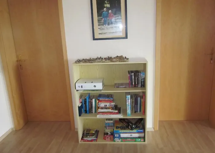 Prosterath-hochwald Alojamento de Acomodação e Pequeno-almoço Prosterath